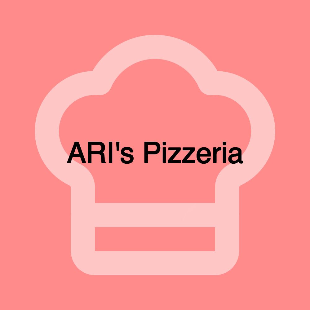 ARI's Pizzeria