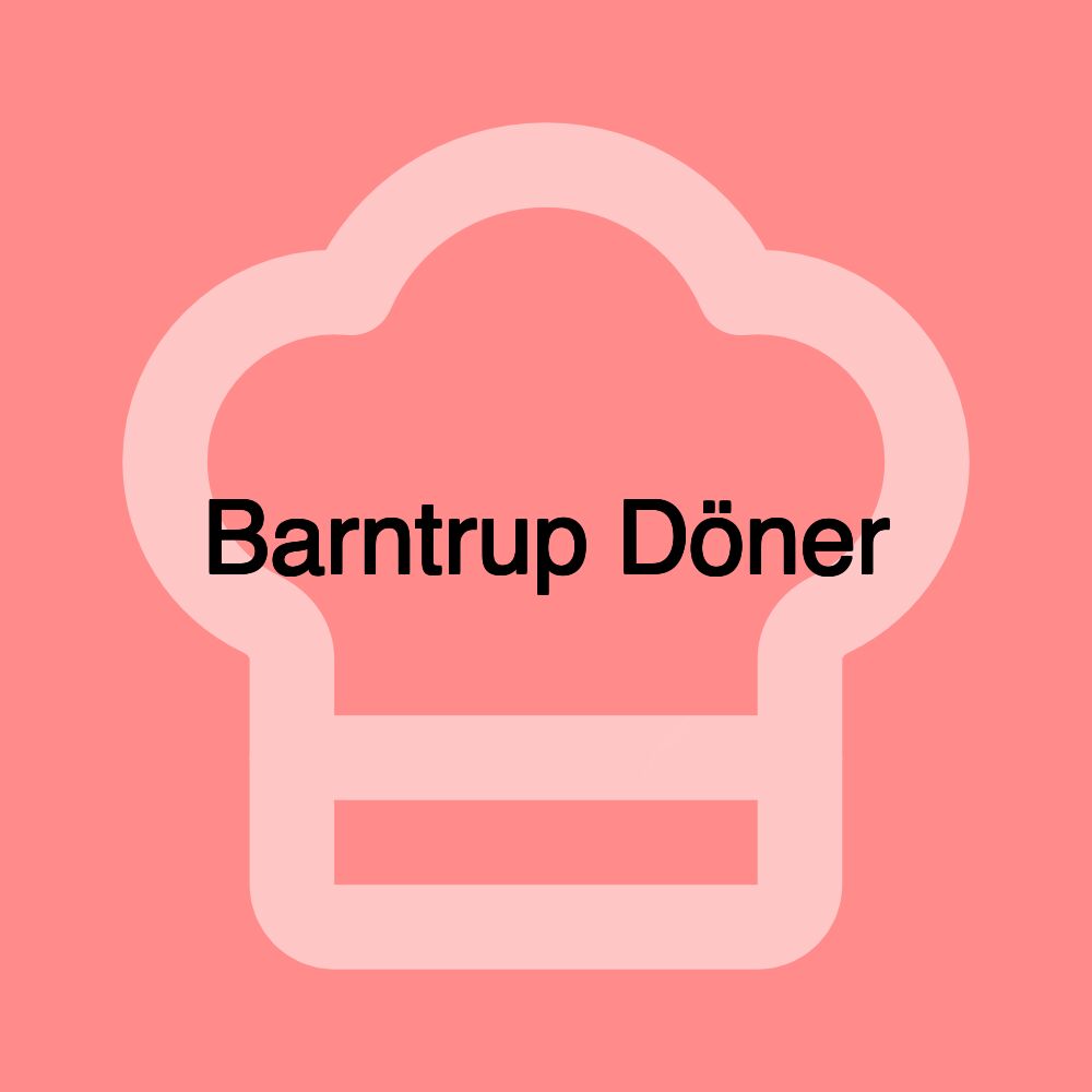 Barntrup Döner