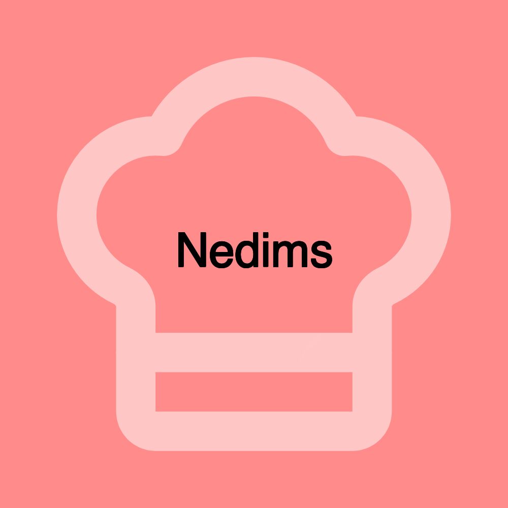 Nedims