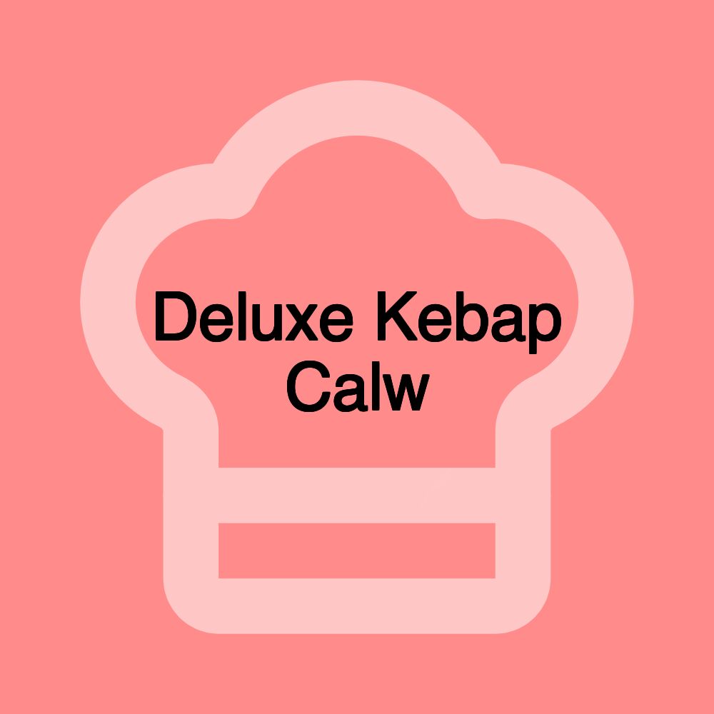 Deluxe Kebap Calw