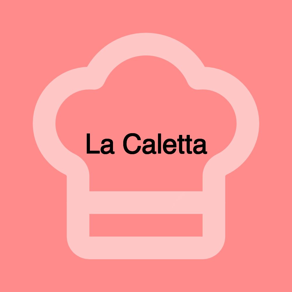 La Caletta