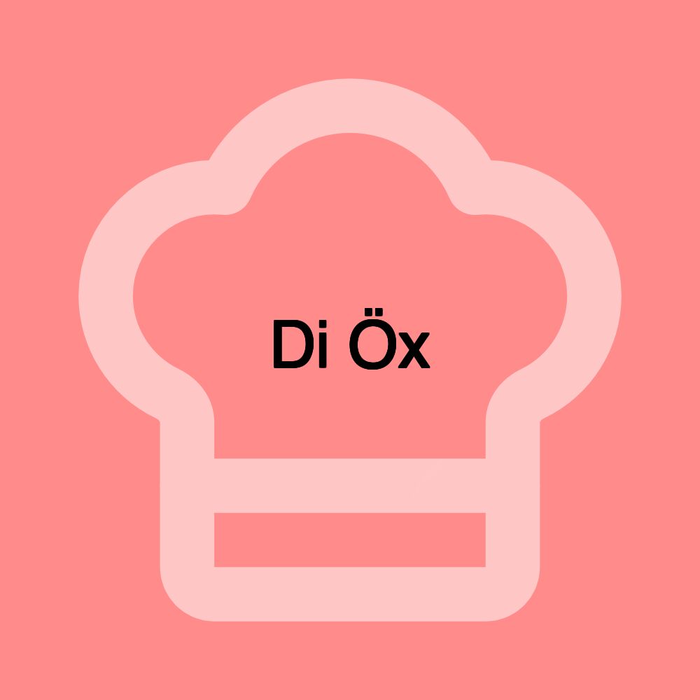 Di Öx