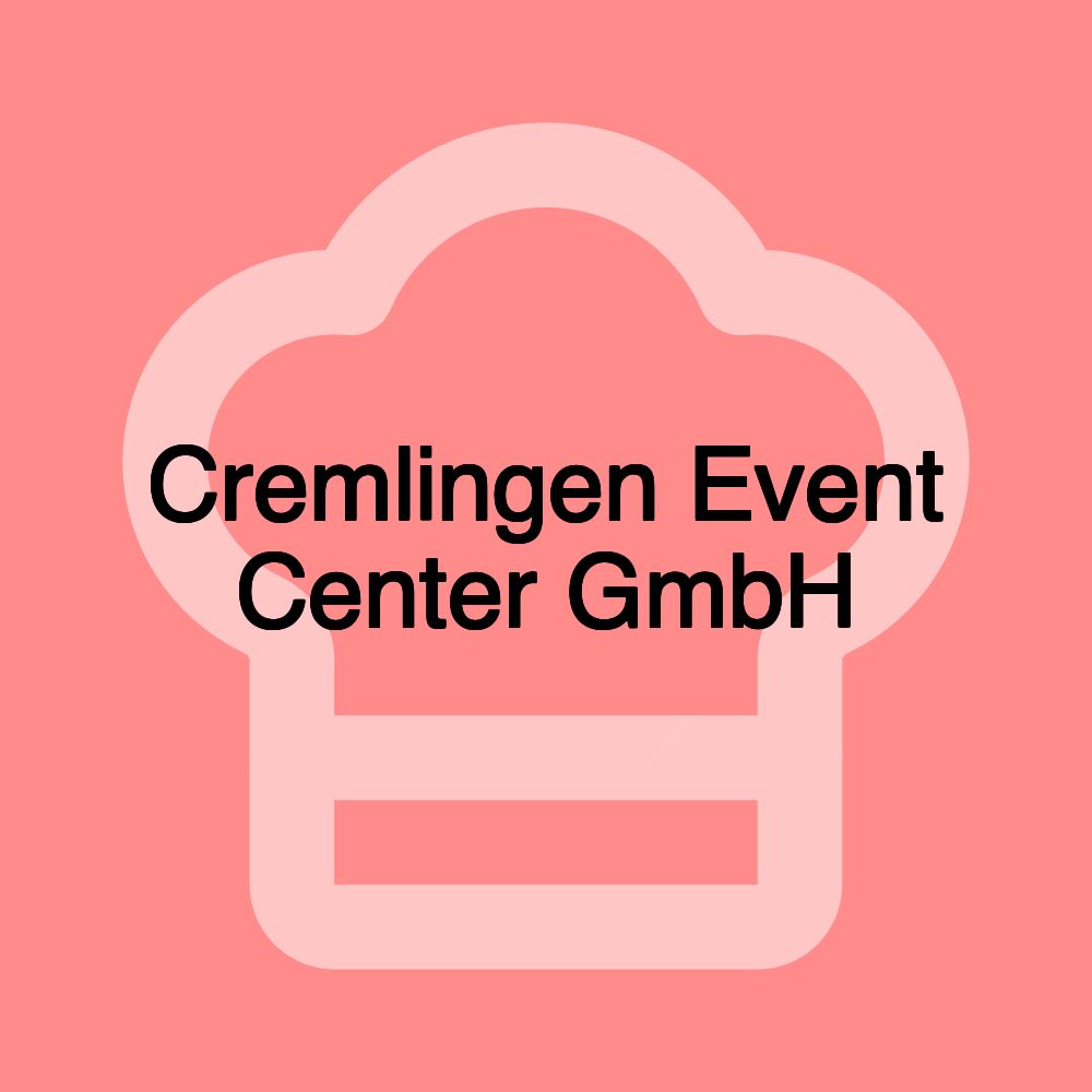 Cremlingen Event Center GmbH