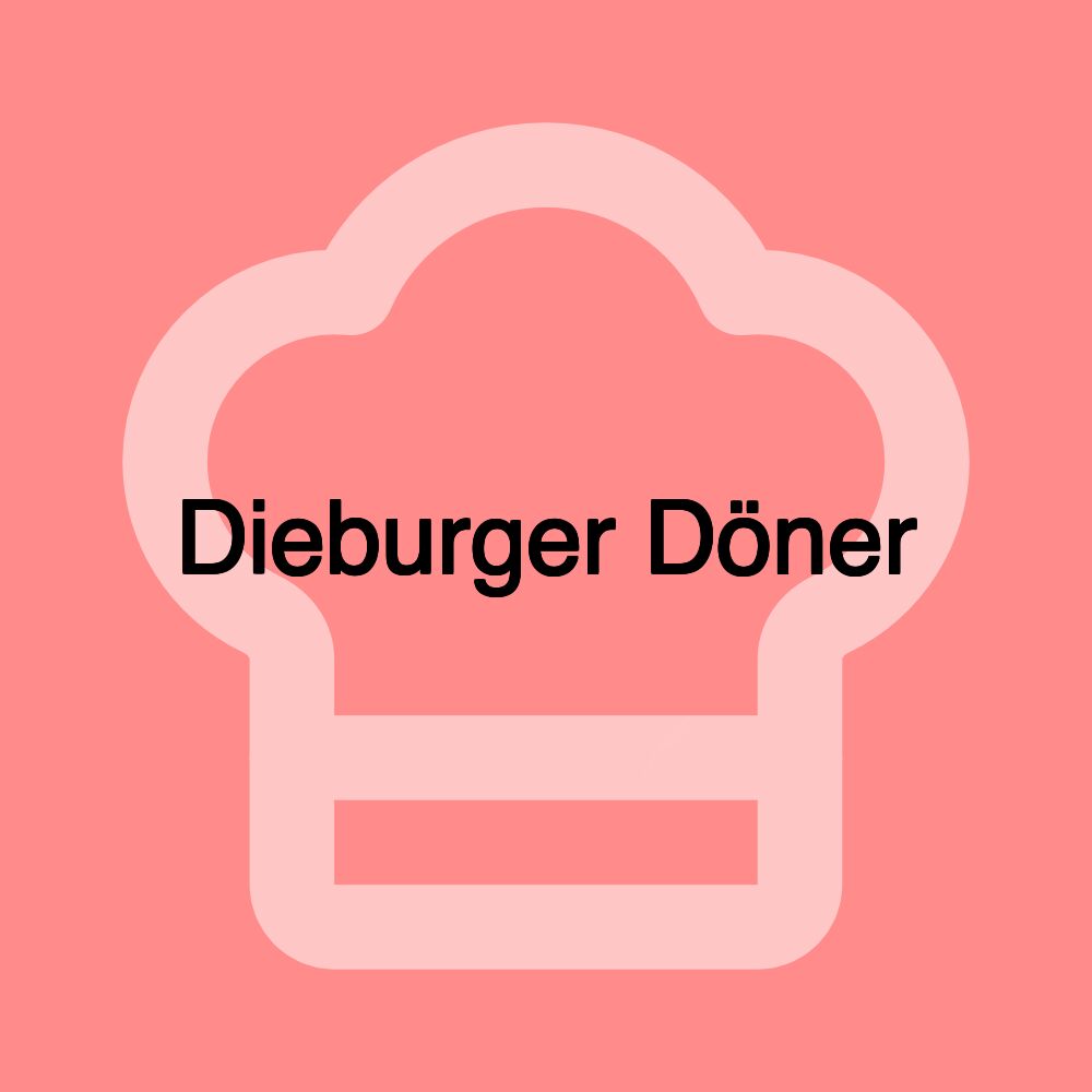 Dieburger Döner