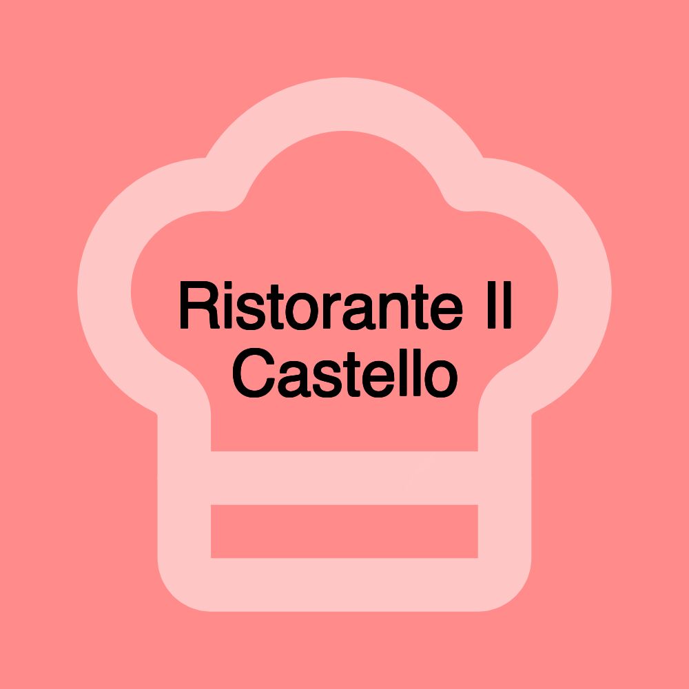 Ristorante Il Castello