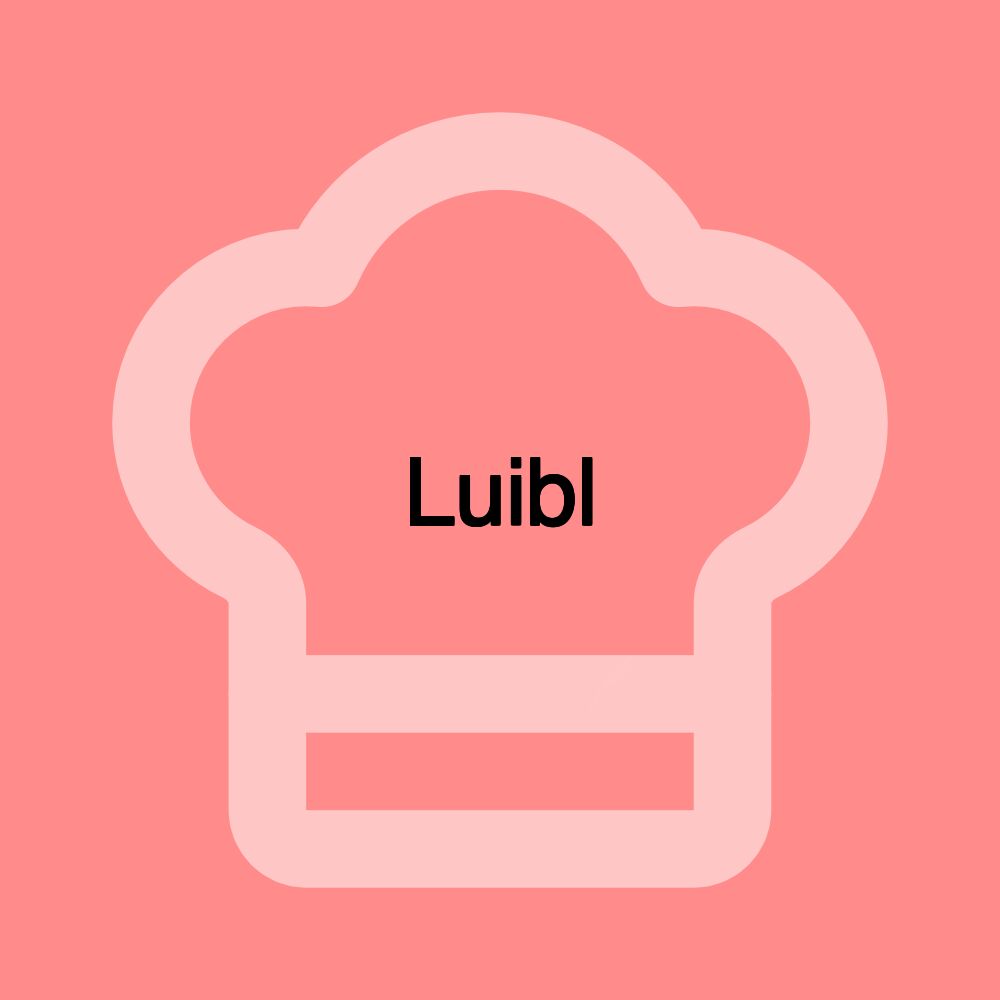 Luibl