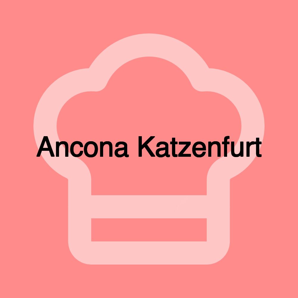 Ancona Katzenfurt