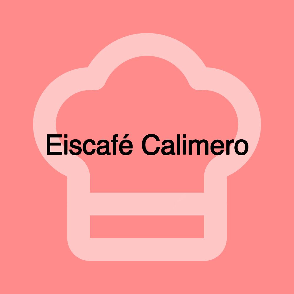 Eiscafé Calimero