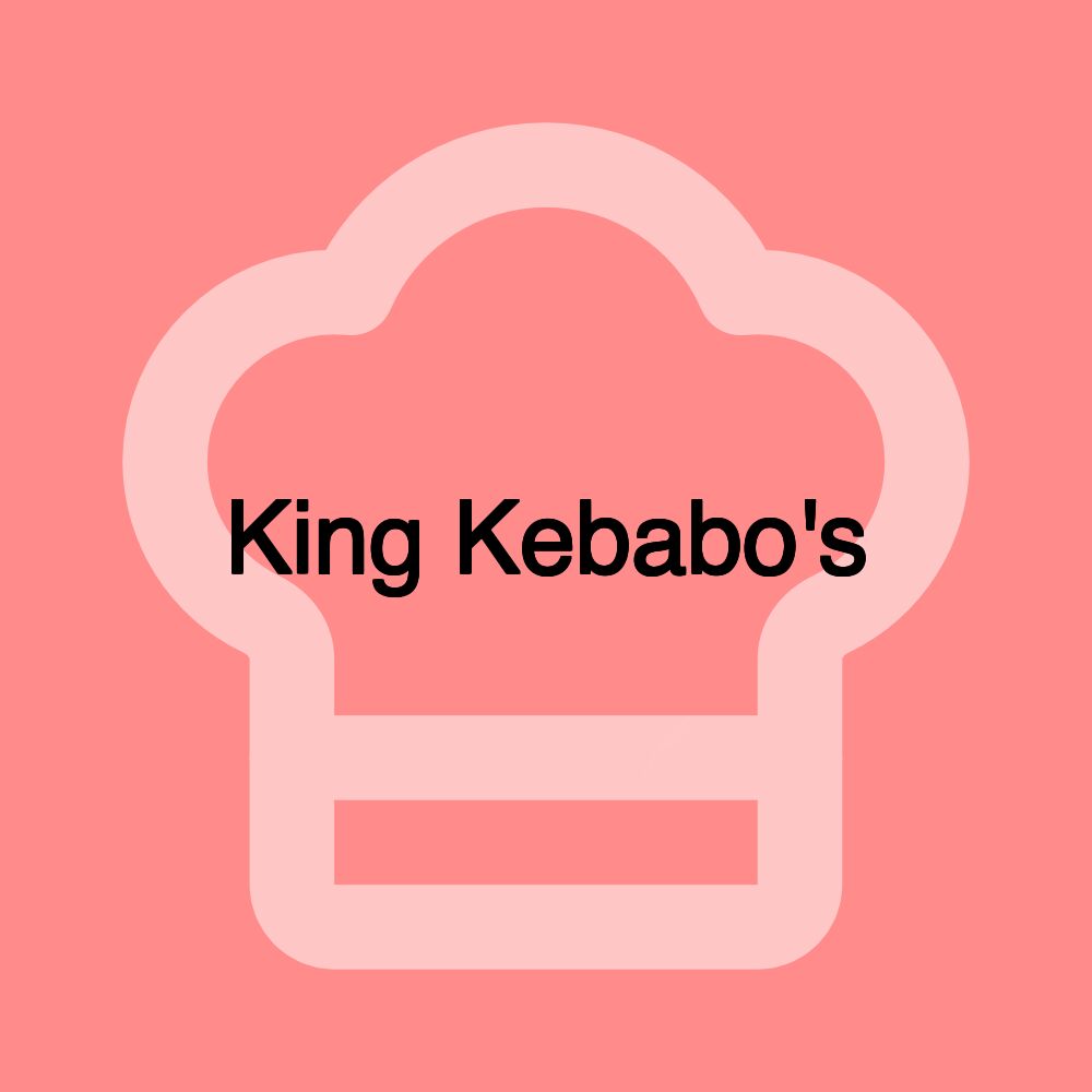 King Kebabo's