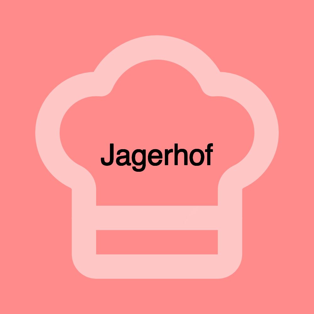 Jagerhof