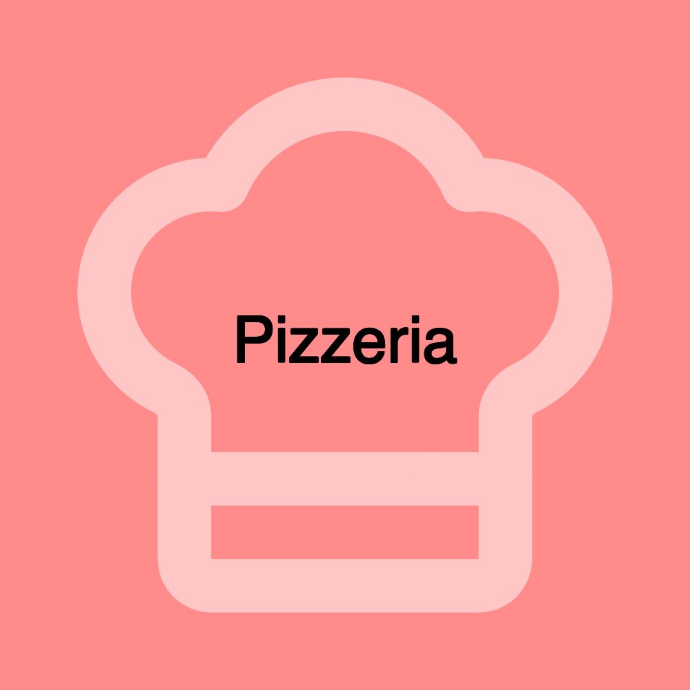 Pizzeria