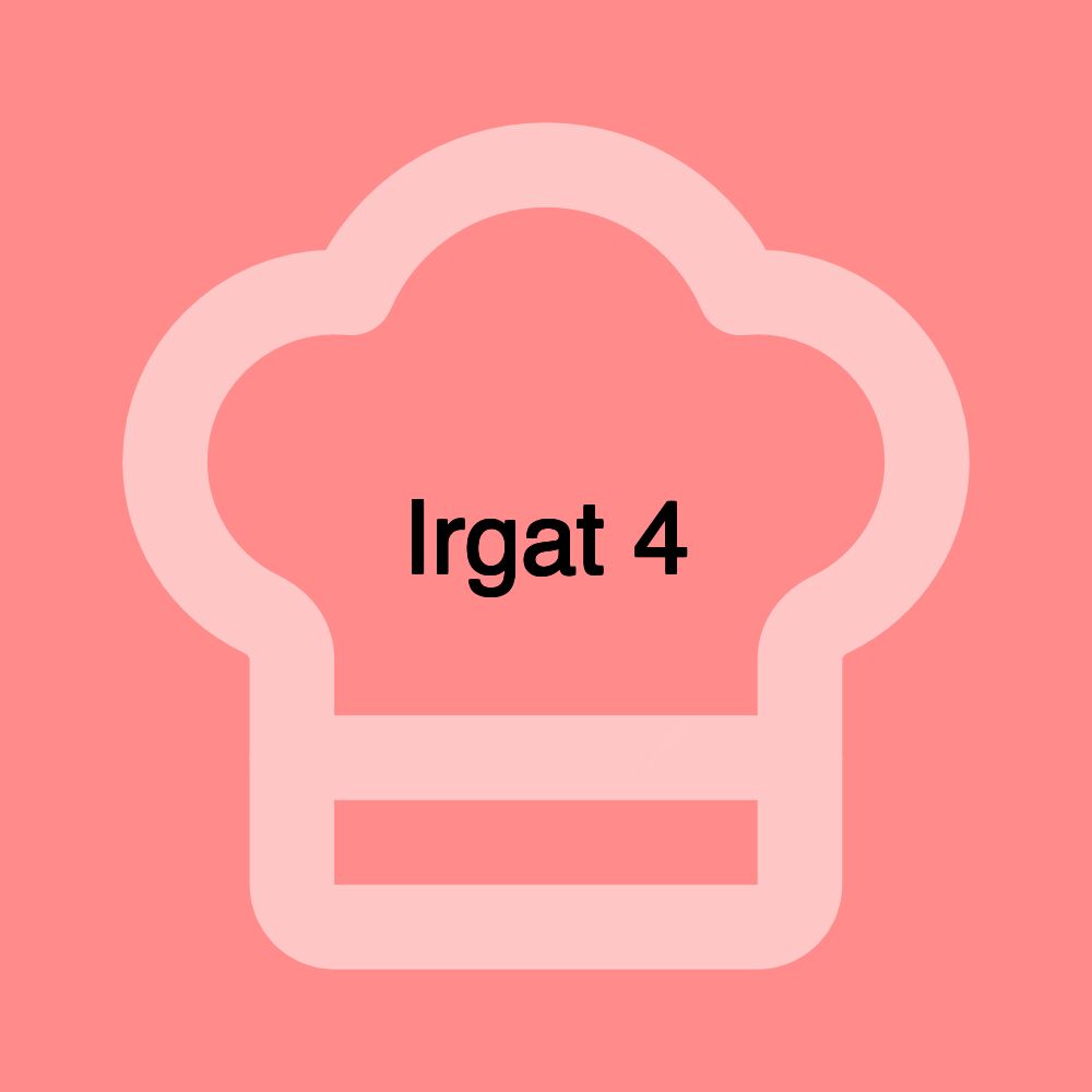 Irgat 4