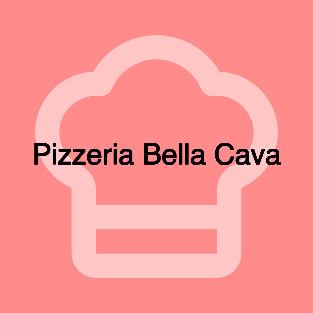 Pizzeria Bella Cava