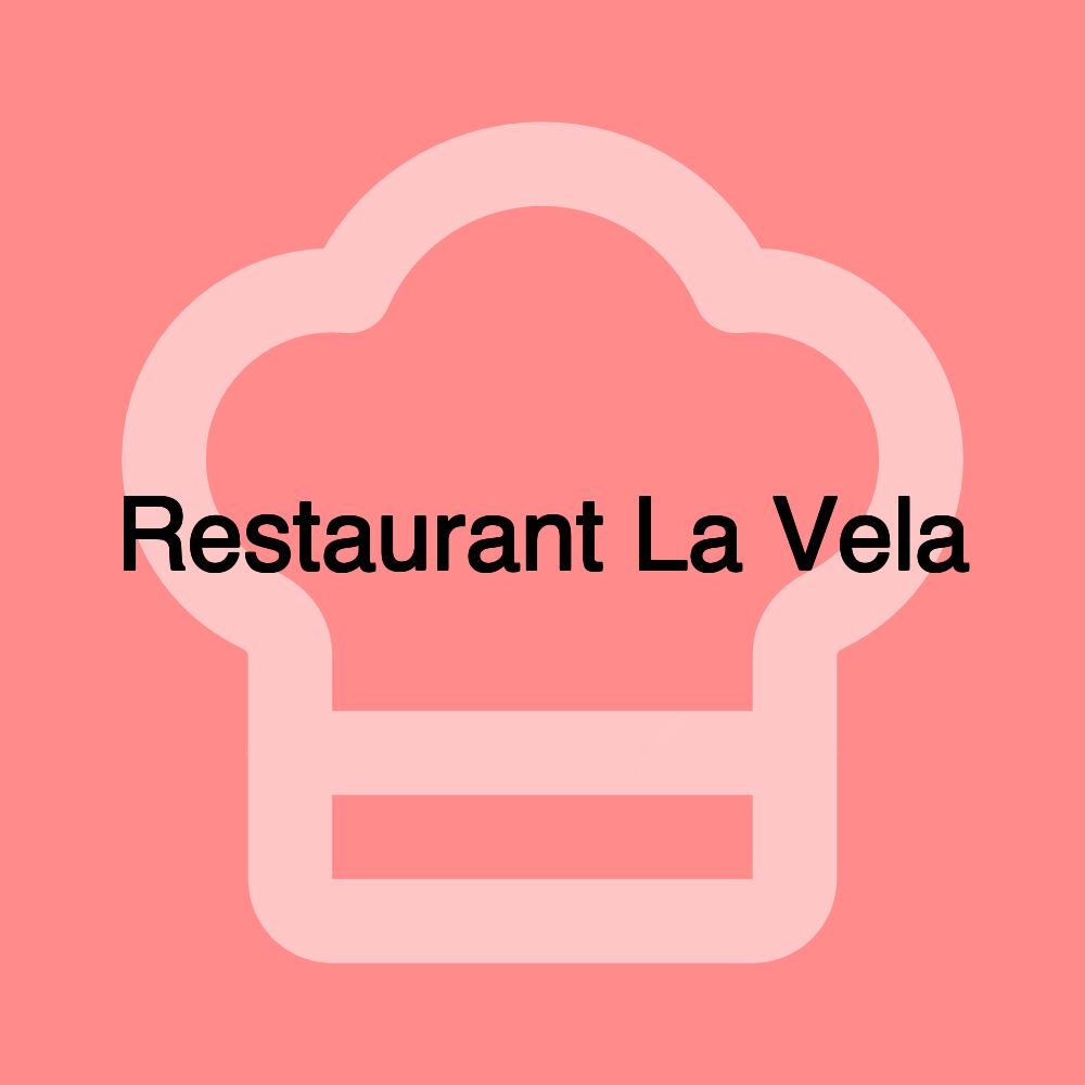 Restaurant La Vela