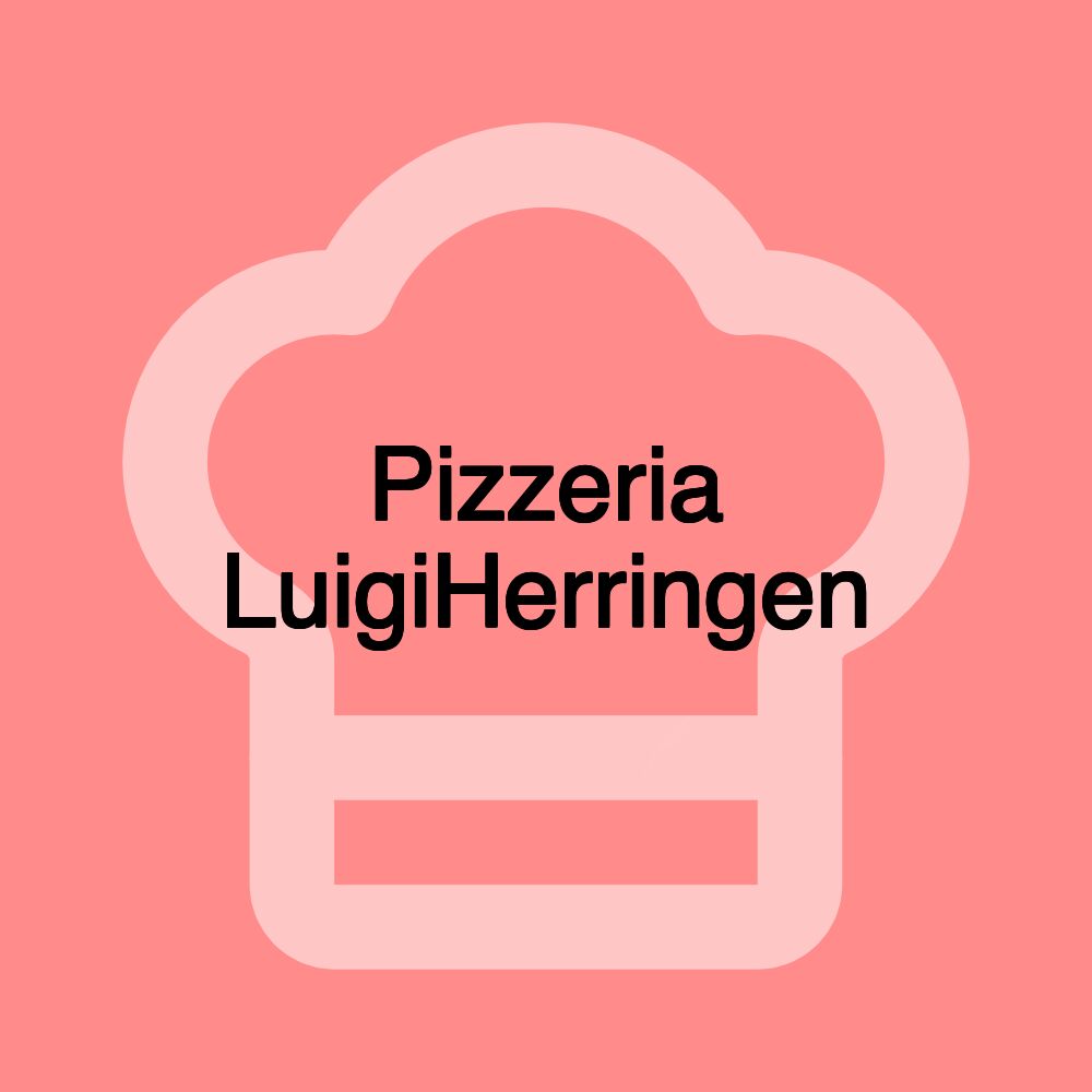 Pizzeria LuigiHerringen