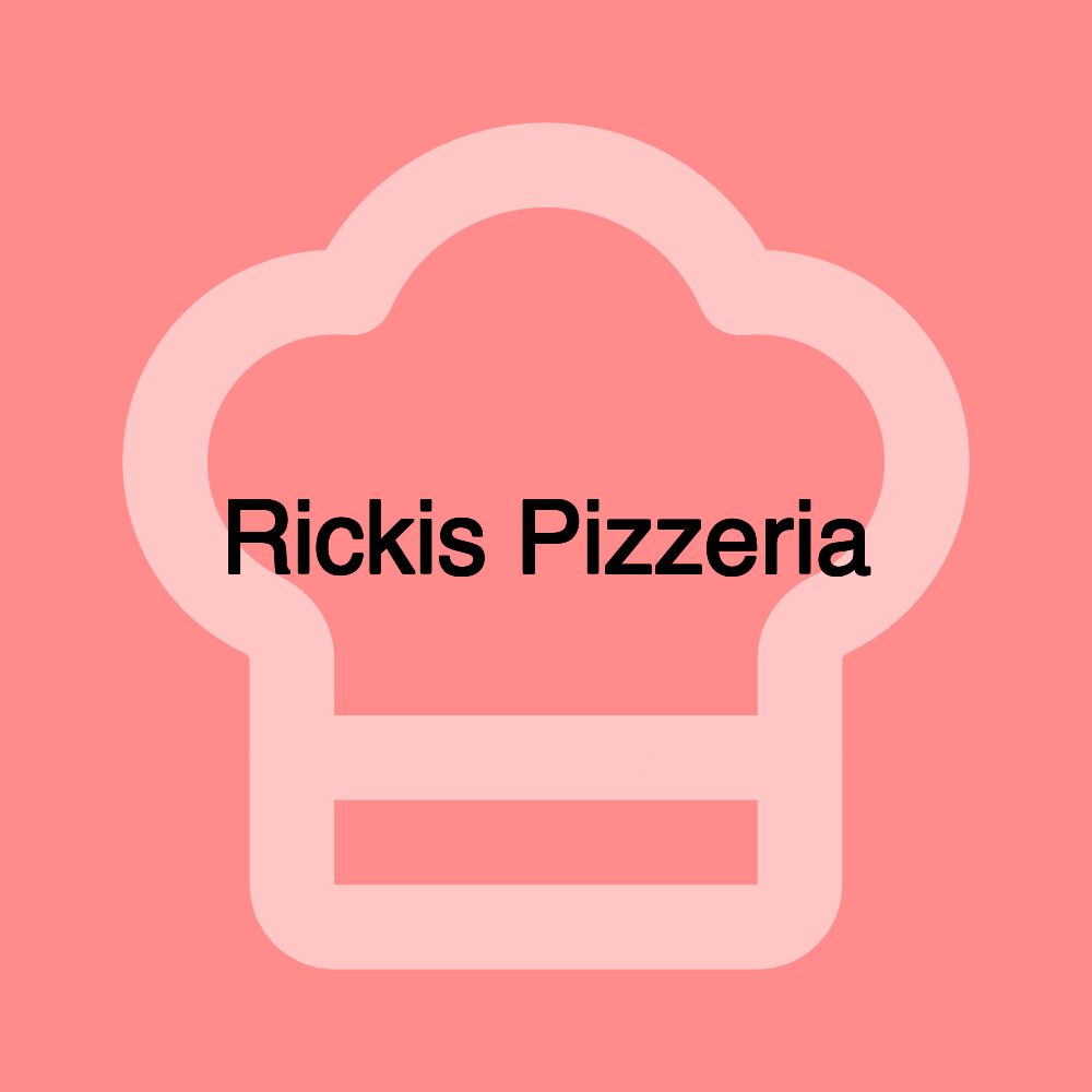 Rickis Pizzeria