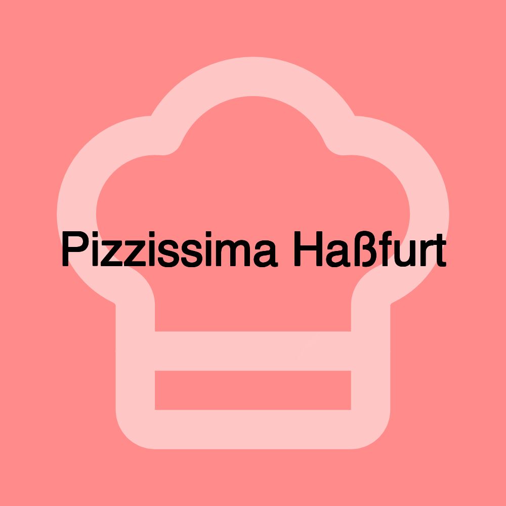 Pizzissima Haßfurt