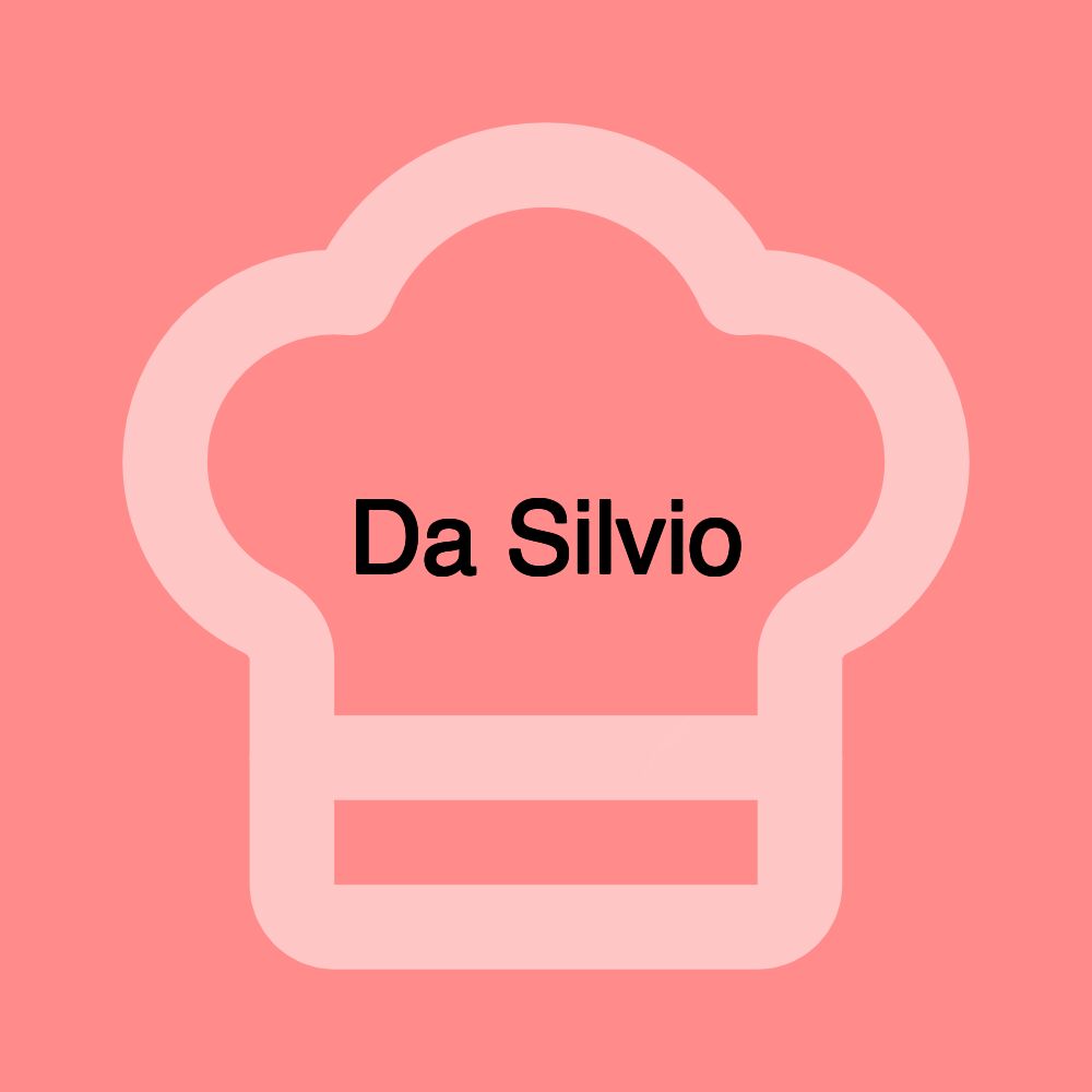 Da Silvio