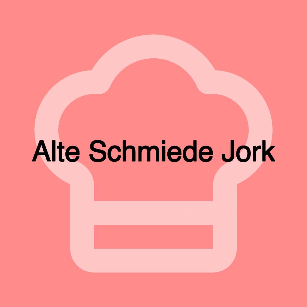 Alte Schmiede Jork