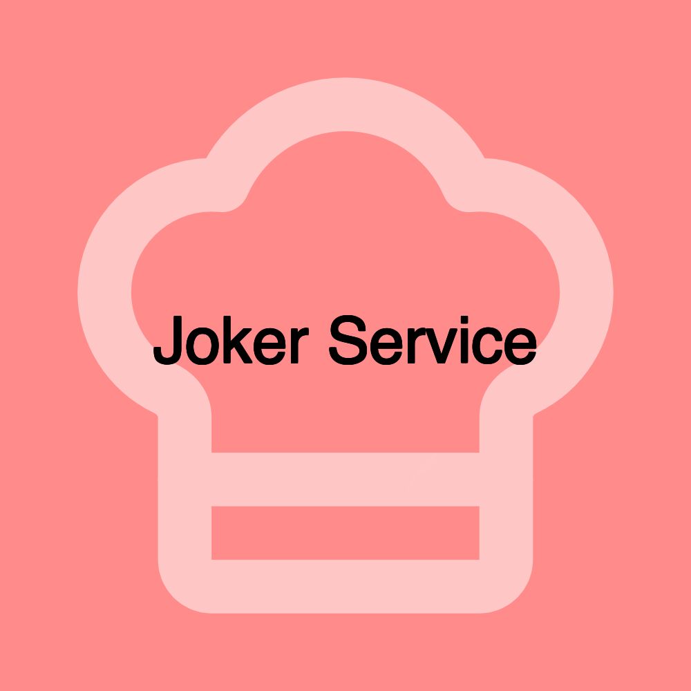 Joker Service