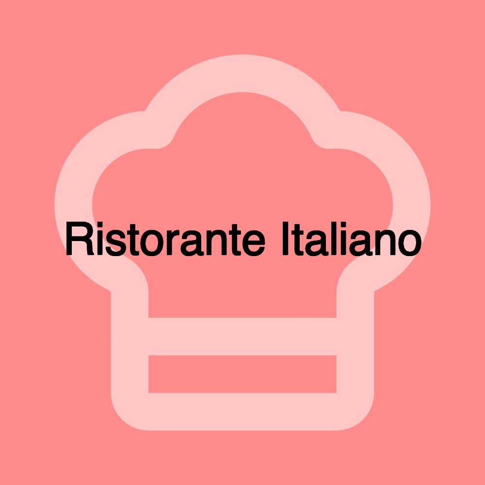 Ristorante Italiano