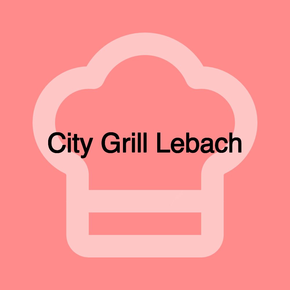 City Grill Lebach