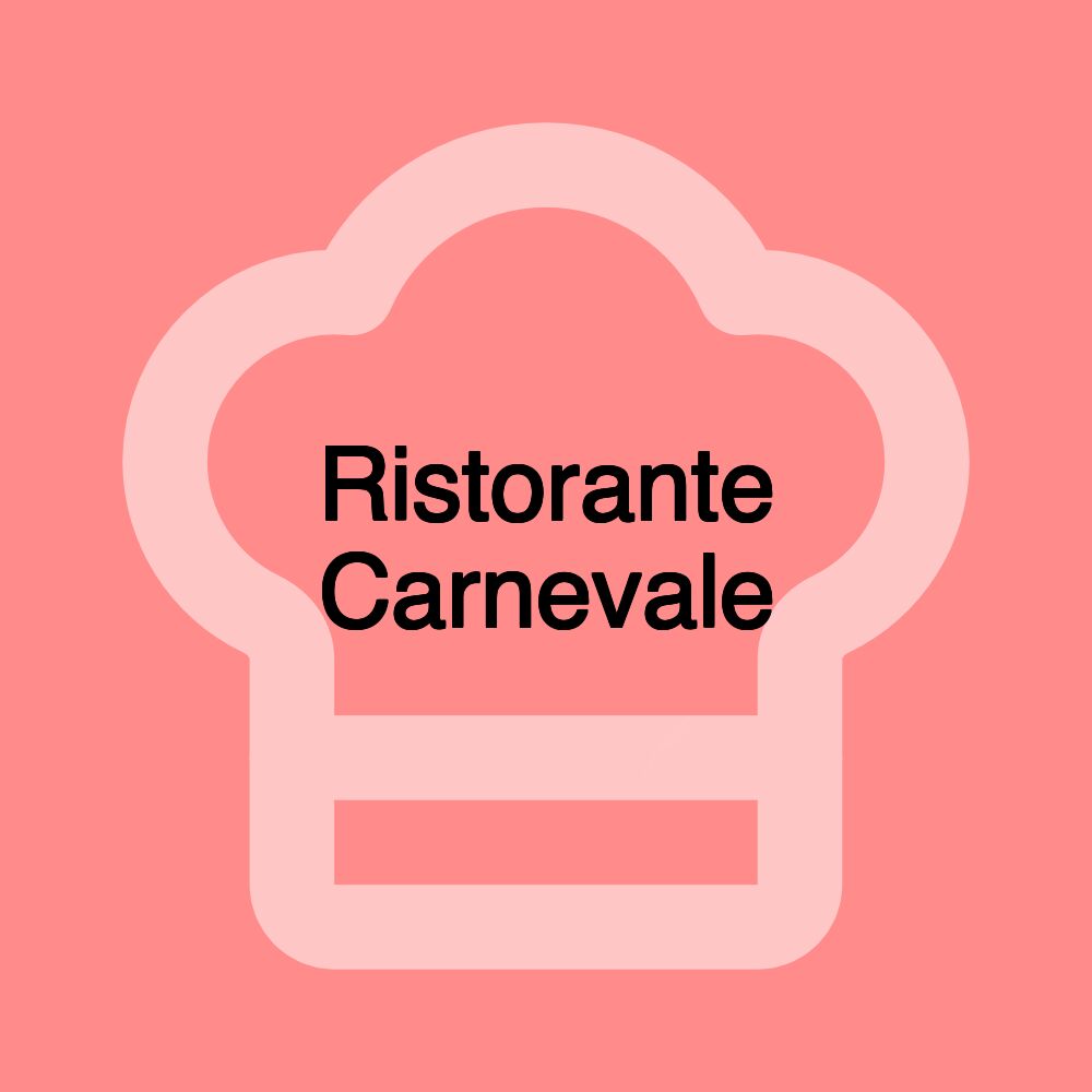 Ristorante Carnevale