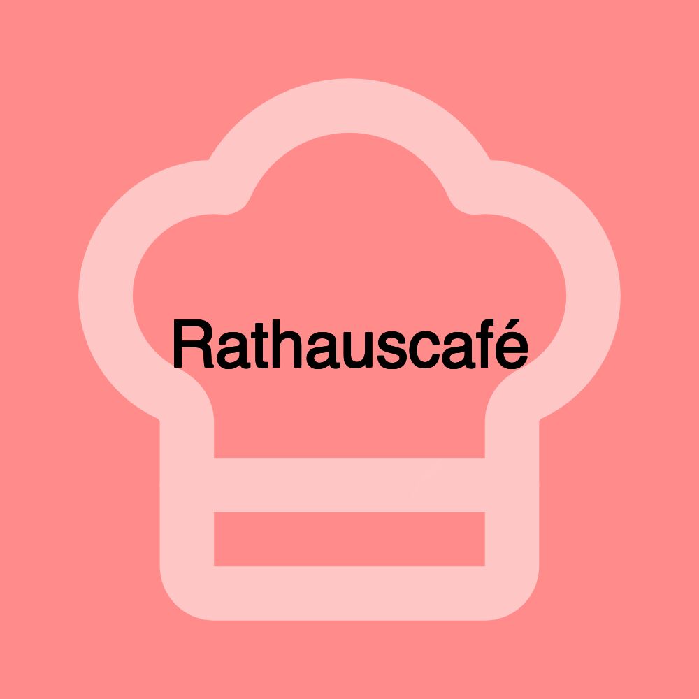 Rathauscafé