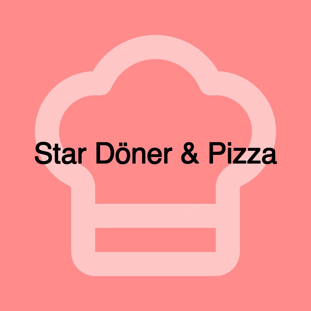 Star Döner & Pizza