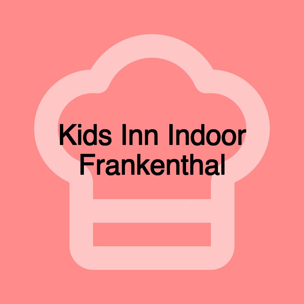 Kids Inn Indoor Frankenthal