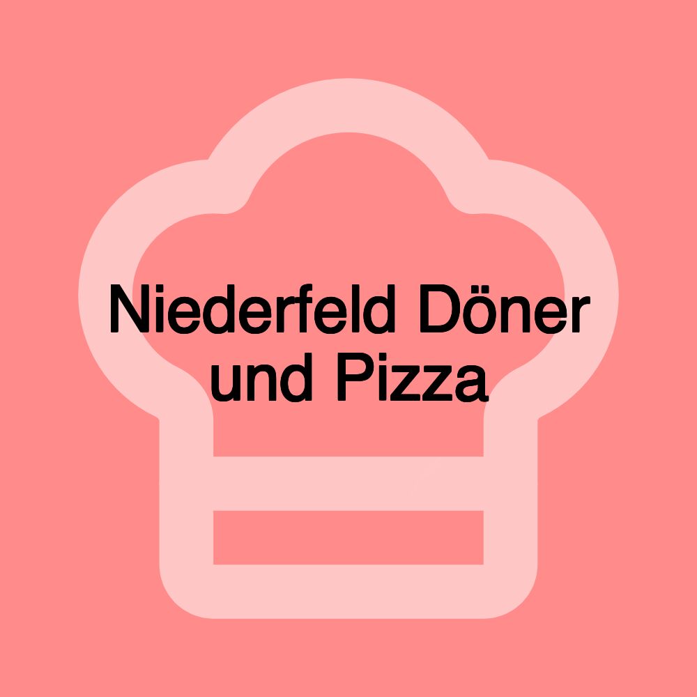 Niederfeld Döner und Pizza