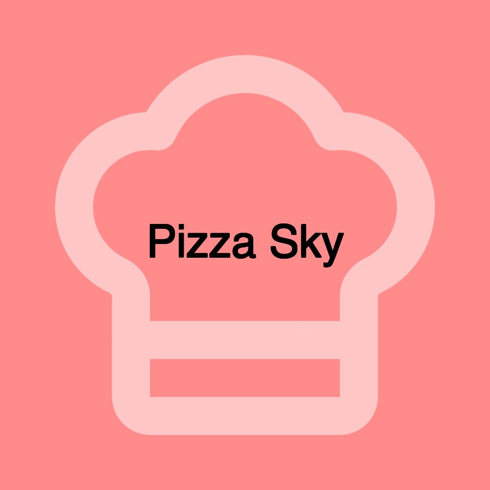 Pizza Sky