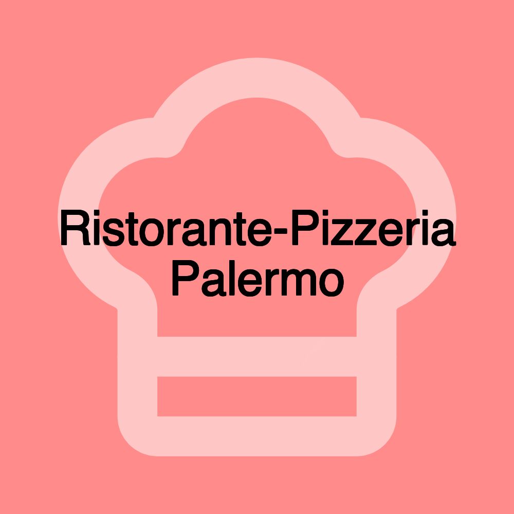 Ristorante-Pizzeria Palermo