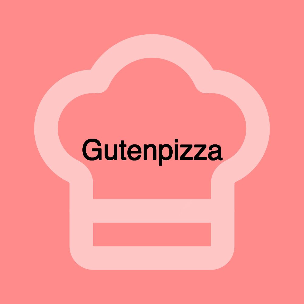 Gutenpizza