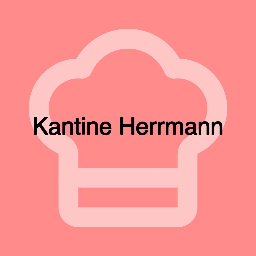 Kantine Herrmann