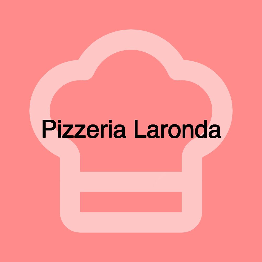 Pizzeria Laronda