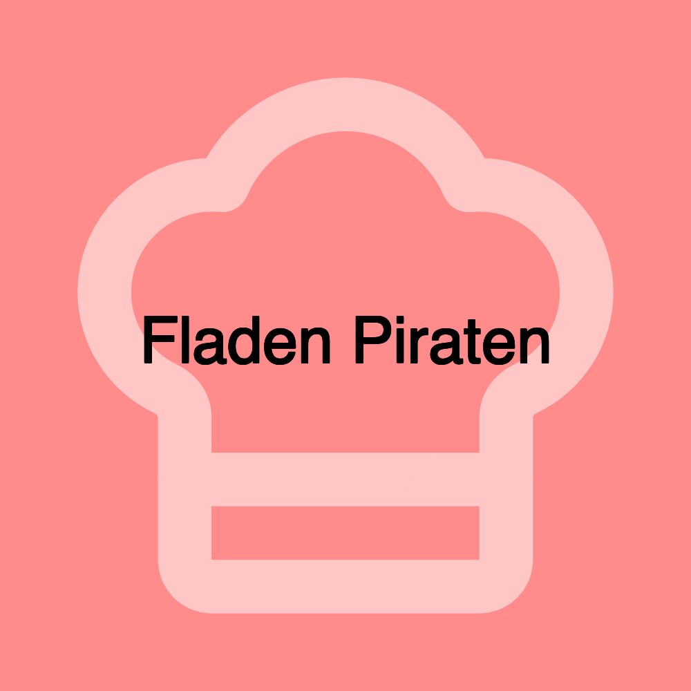 Fladen Piraten