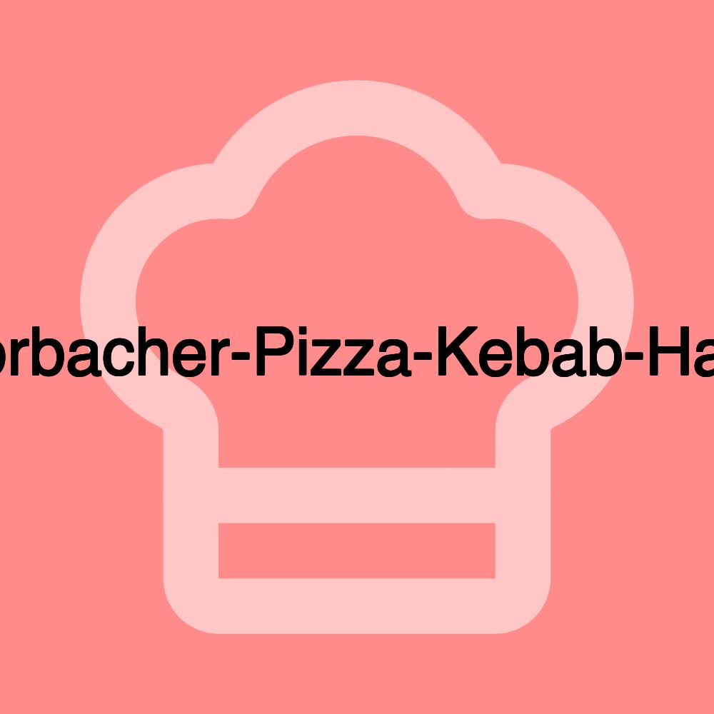 Morbacher-Pizza-Kebab-Haus