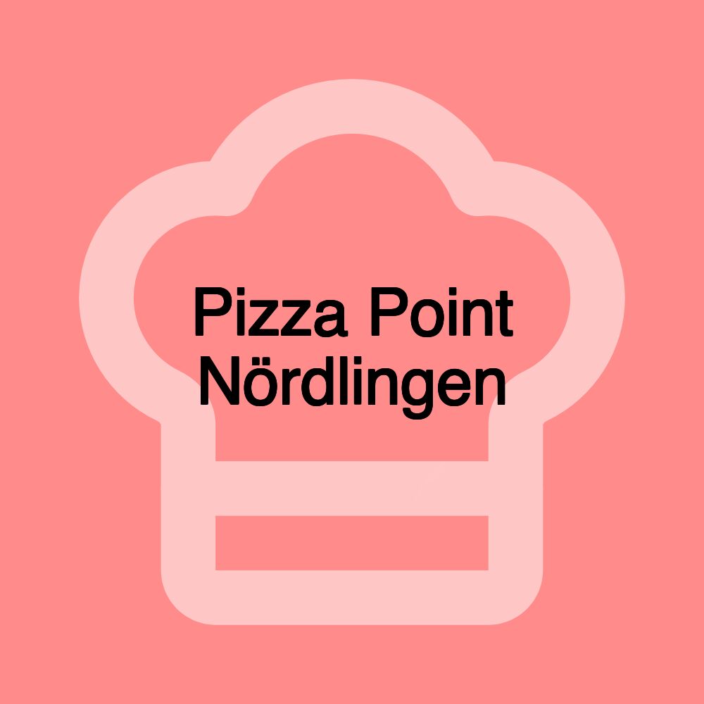 Pizza Point Nördlingen