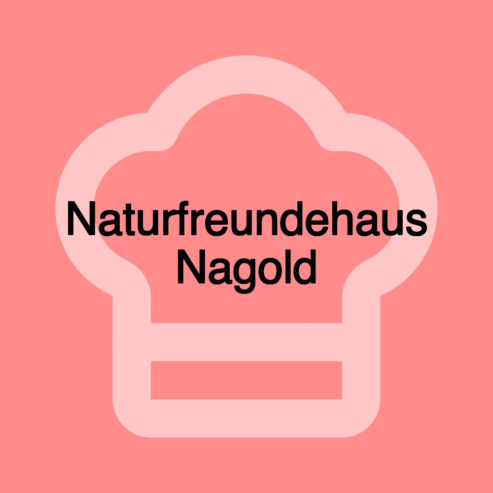 Naturfreundehaus Nagold