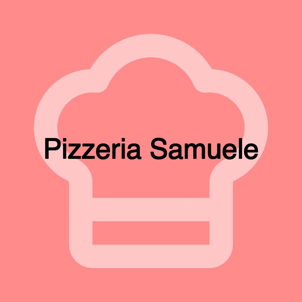 Pizzeria Samuele