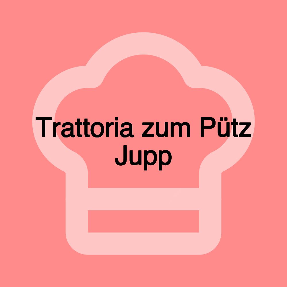 Trattoria zum Pütz Jupp