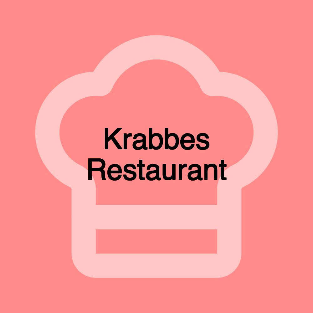 Krabbes Restaurant