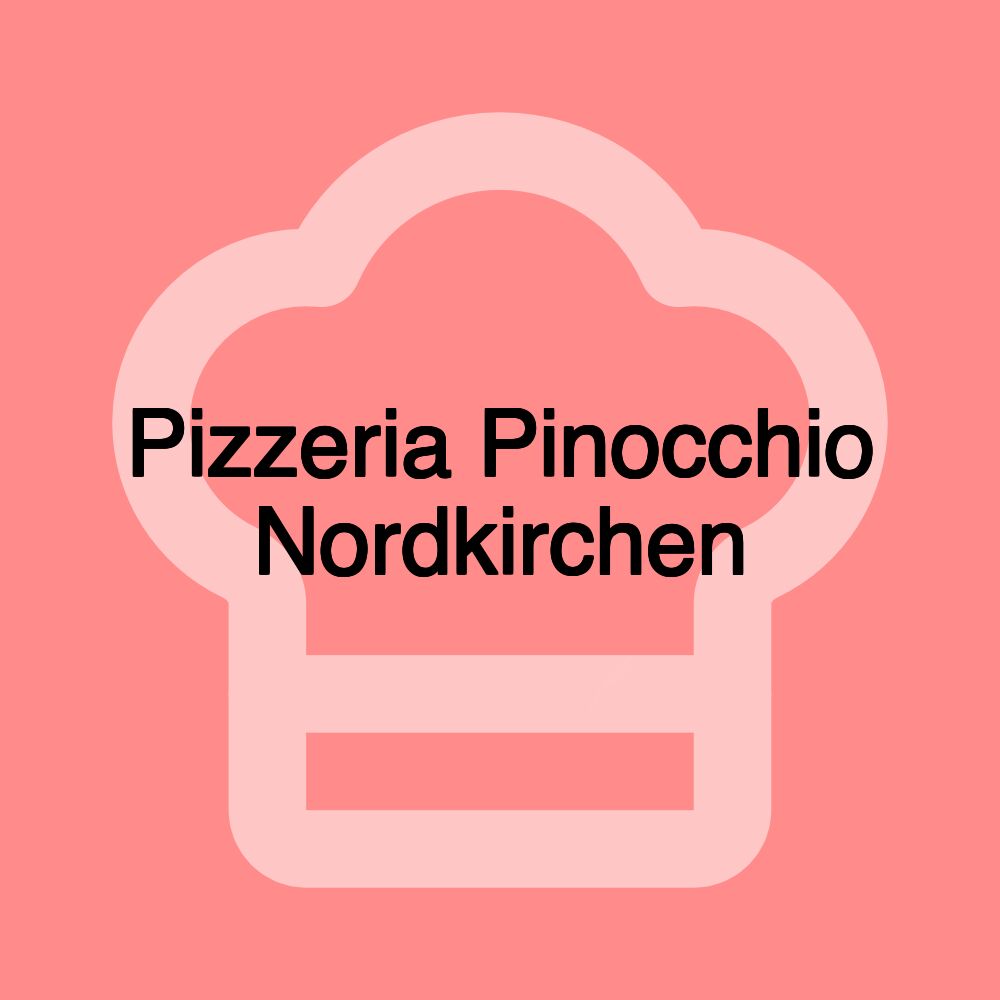 Pizzeria Pinocchio Nordkirchen