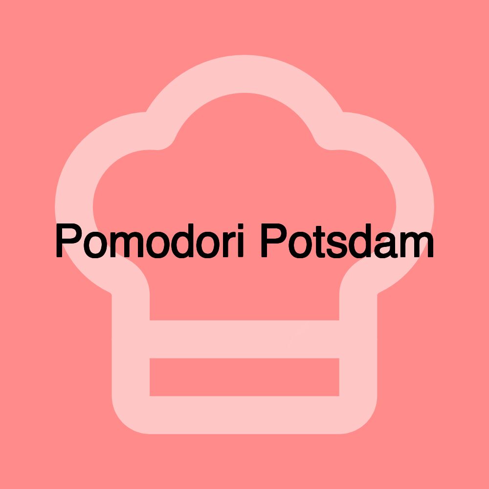 Pomodori Potsdam