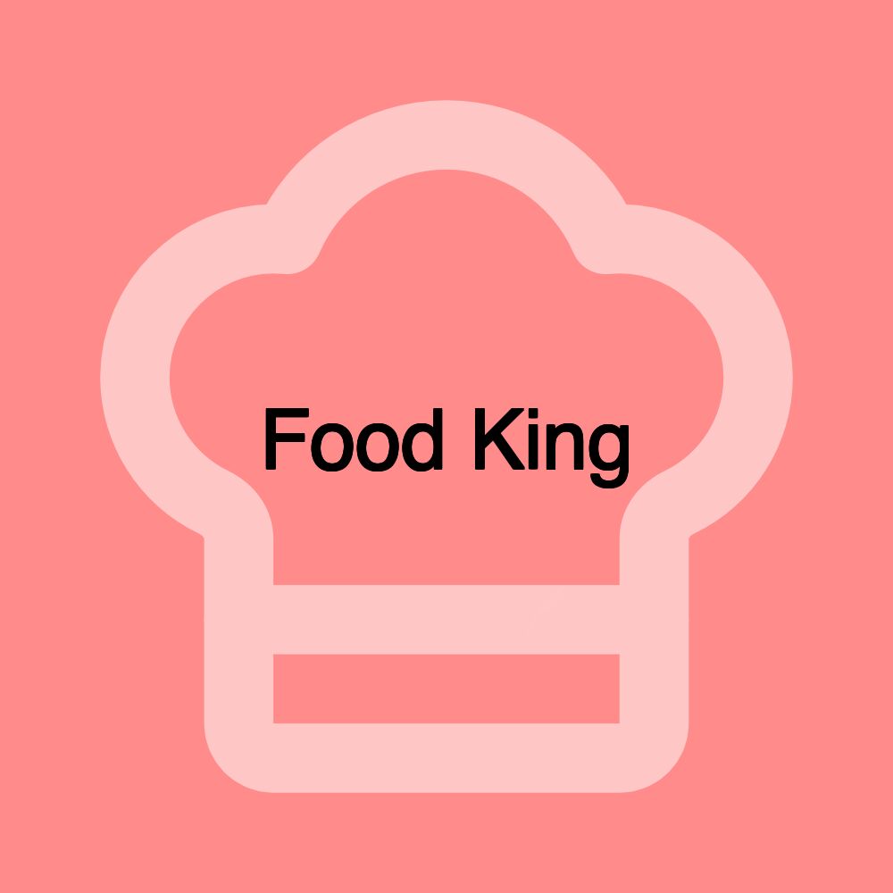 Food King