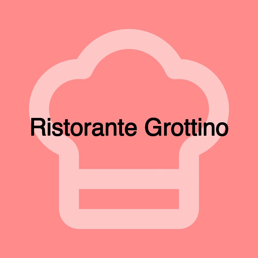 Ristorante Grottino