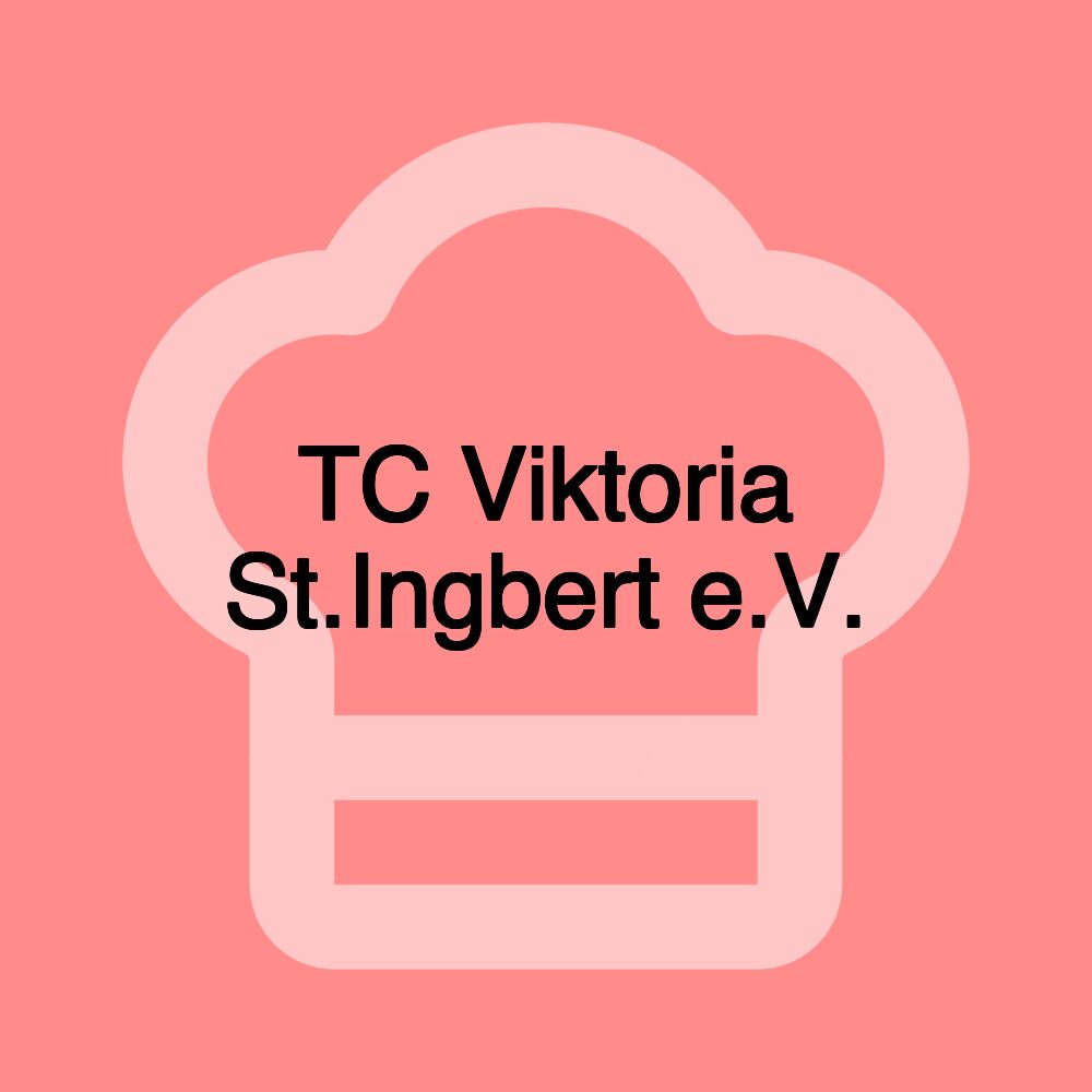 TC Viktoria St.Ingbert e.V.