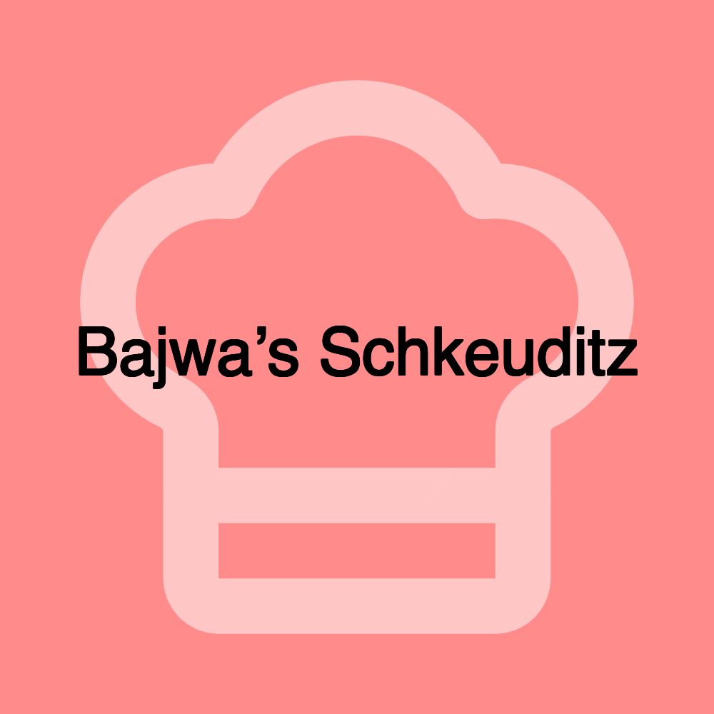 Bajwa’s Schkeuditz