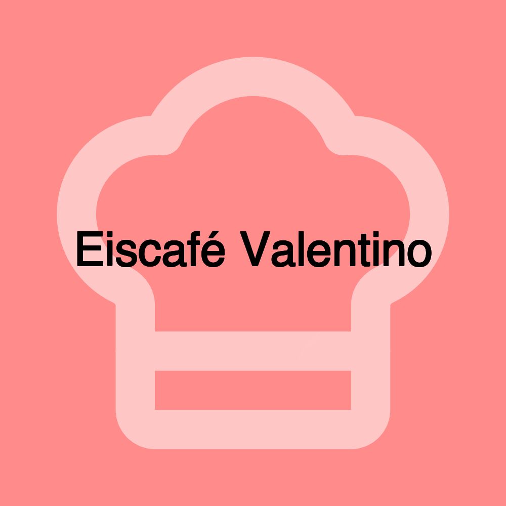 Eiscafé Valentino